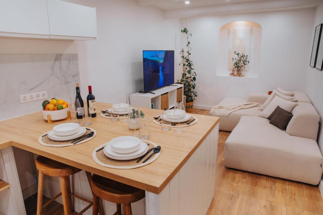 Perfect Family-Oriented And Renovated Townhouse In The Old Antibes Apartment Exterior foto