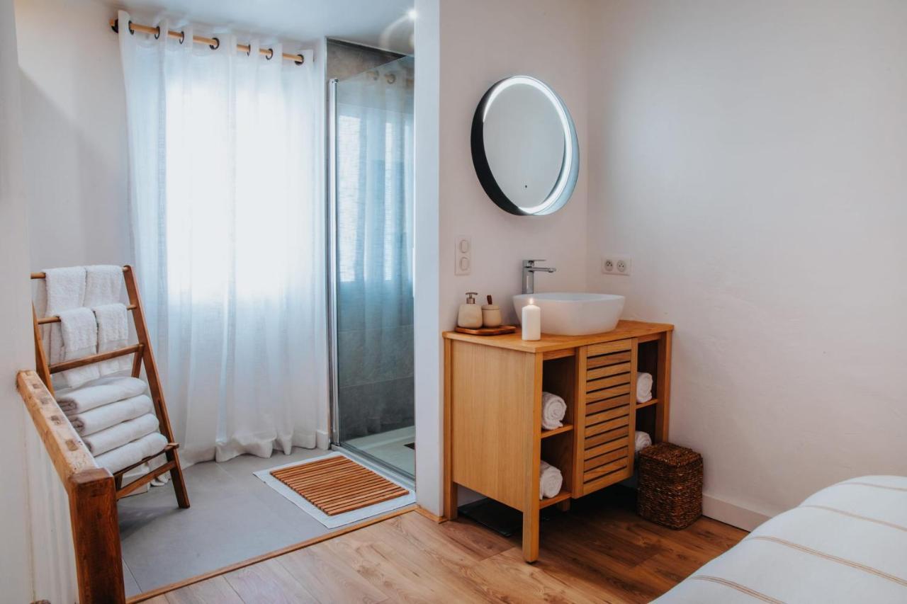 Perfect Family-Oriented And Renovated Townhouse In The Old Antibes Apartment Exterior foto