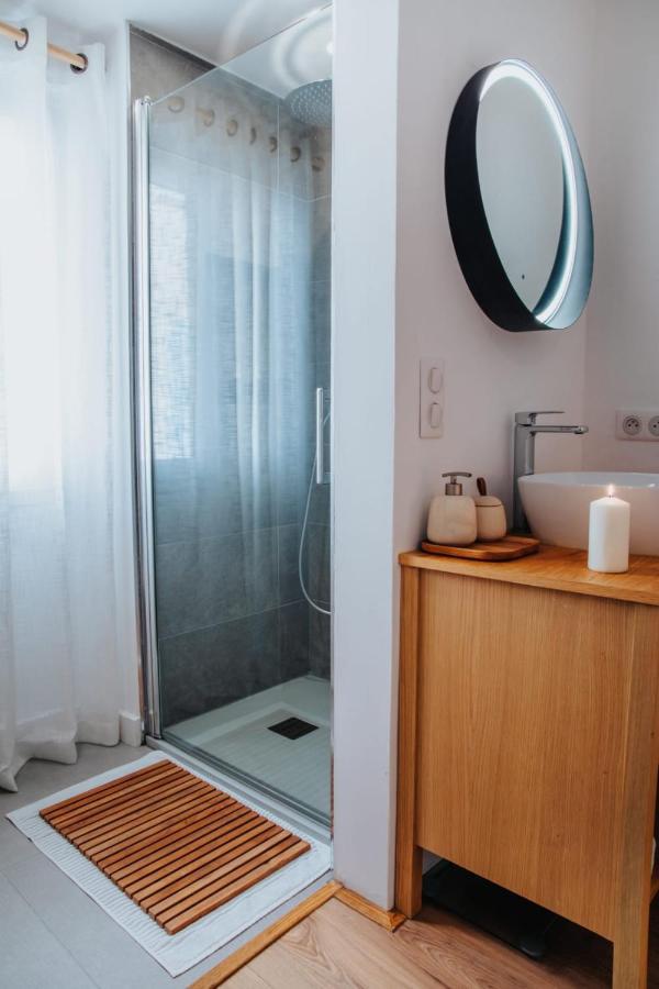 Perfect Family-Oriented And Renovated Townhouse In The Old Antibes Apartment Exterior foto