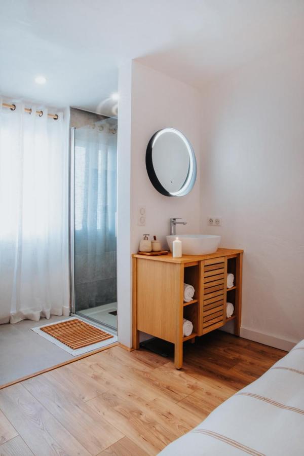Perfect Family-Oriented And Renovated Townhouse In The Old Antibes Apartment Exterior foto