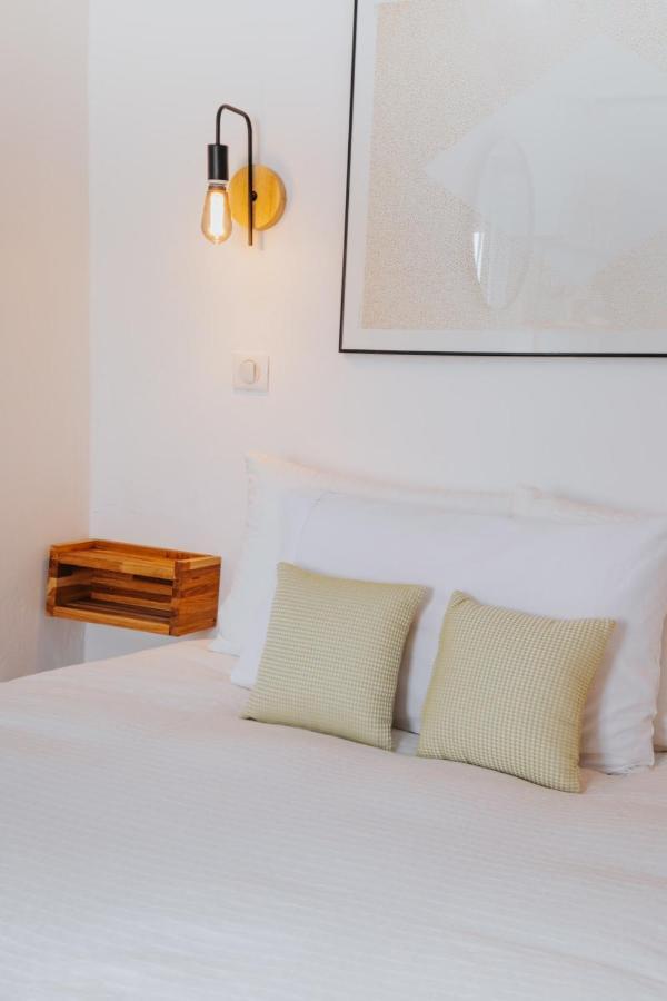 Perfect Family-Oriented And Renovated Townhouse In The Old Antibes Apartment Exterior foto